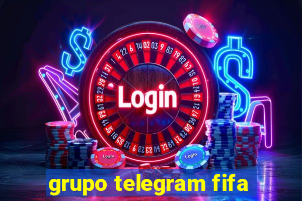 grupo telegram fifa